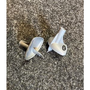 SKOL STC Race náhradní talířky na běžecké hole