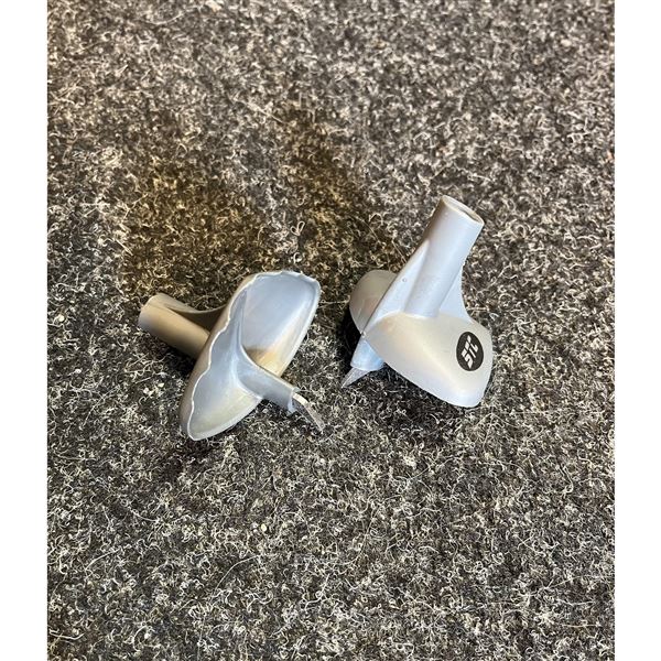 SKOL STC Race náhradní talířky na běžecké hole