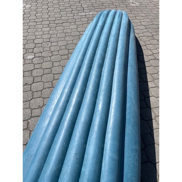 Gumotex Solar - bazar 