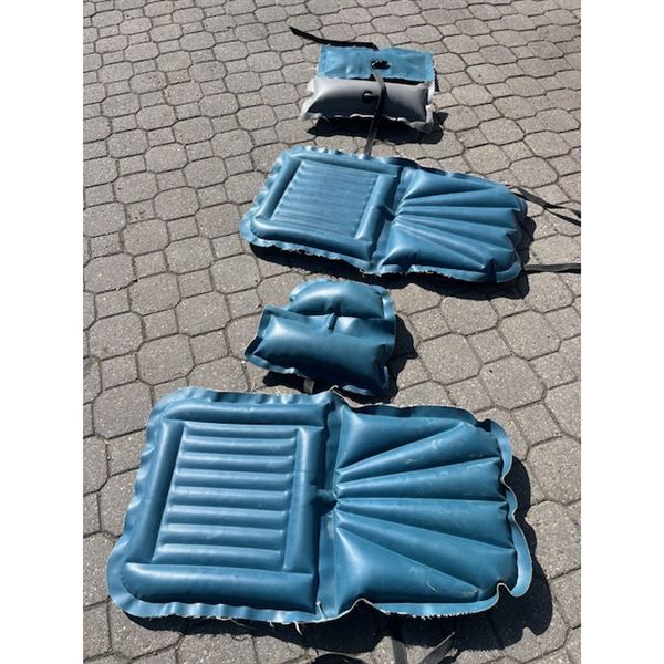 Gumotex Solar - bazar 