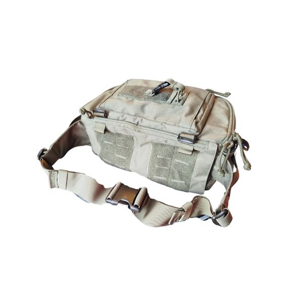 Sun`s Gear Medic Hip Bag - ledvinka