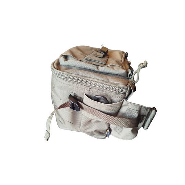 Sun`s Gear Medic Hip Bag - ledvinka