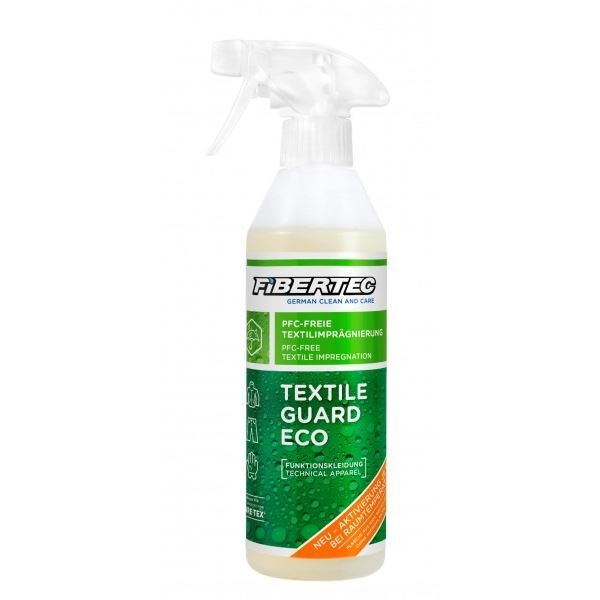 Fibertec Textile Guard Eco RT Spray-on