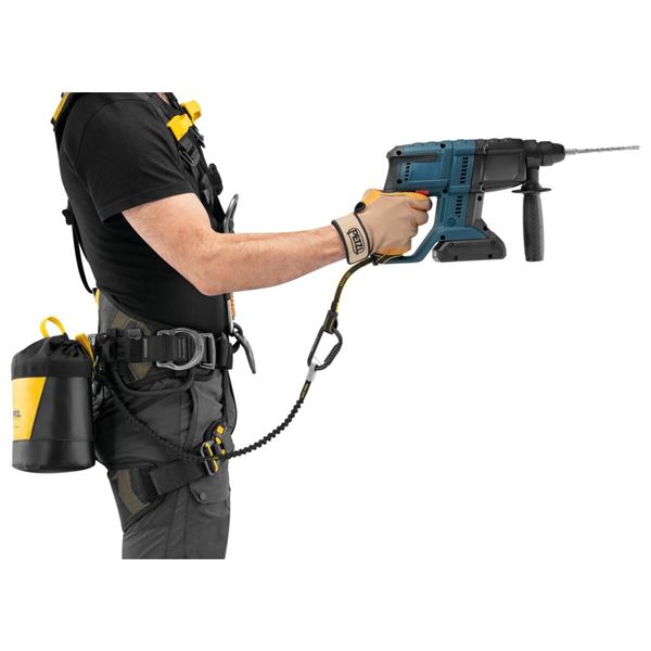 Petzl Tooleash připojovací smyčka