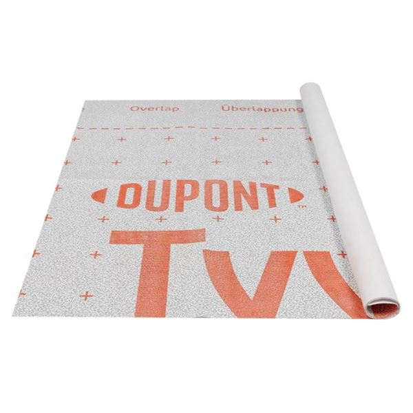 DUPONT Tyvek podložka pod karimatku