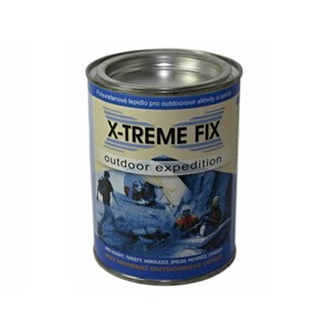 X-Treme Fix lepidlo plechovka